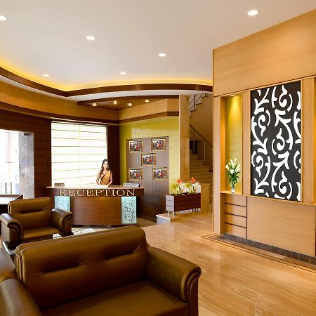 Anurag Hotel Катра Экстерьер фото