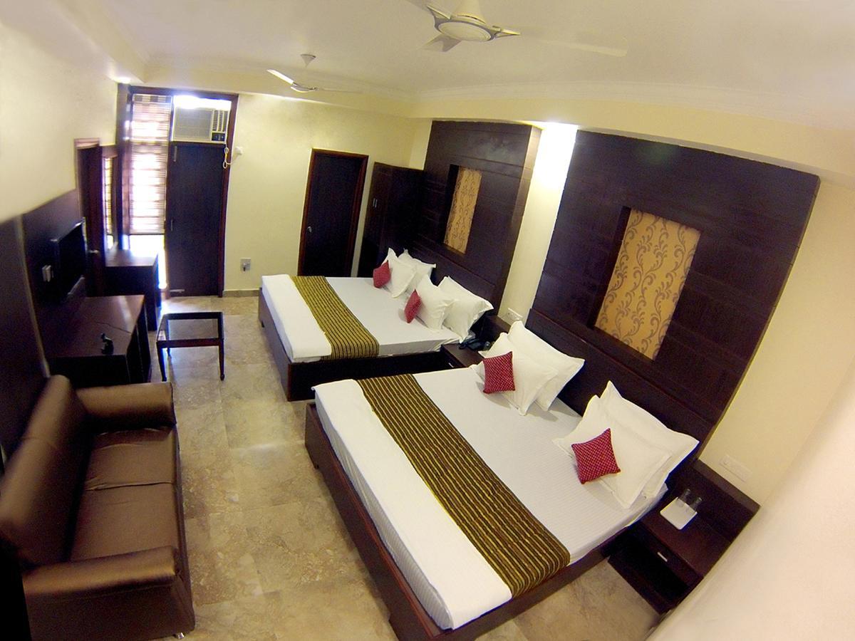 Anurag Hotel Катра Экстерьер фото
