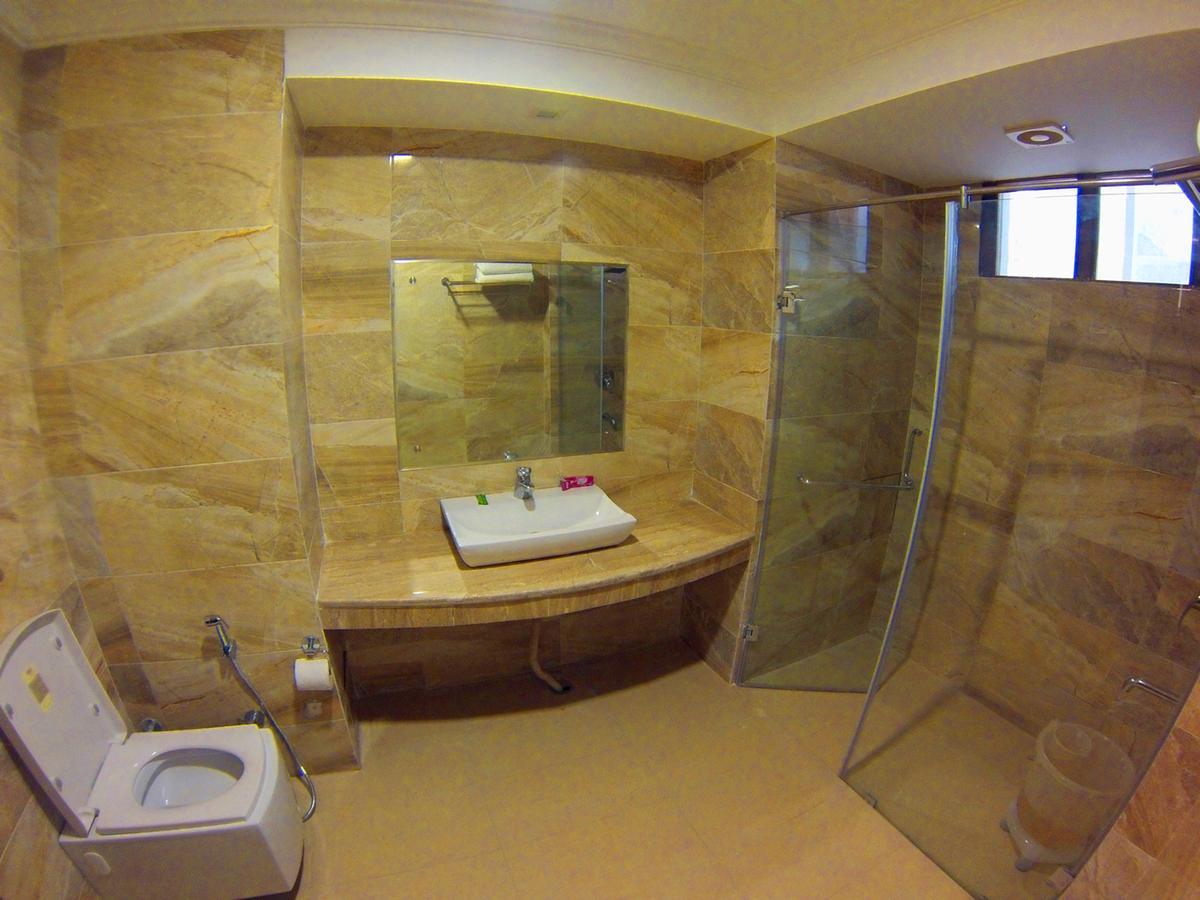 Anurag Hotel Катра Экстерьер фото
