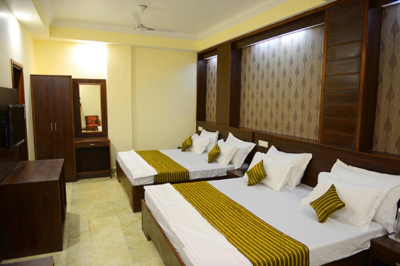 Anurag Hotel Катра Экстерьер фото